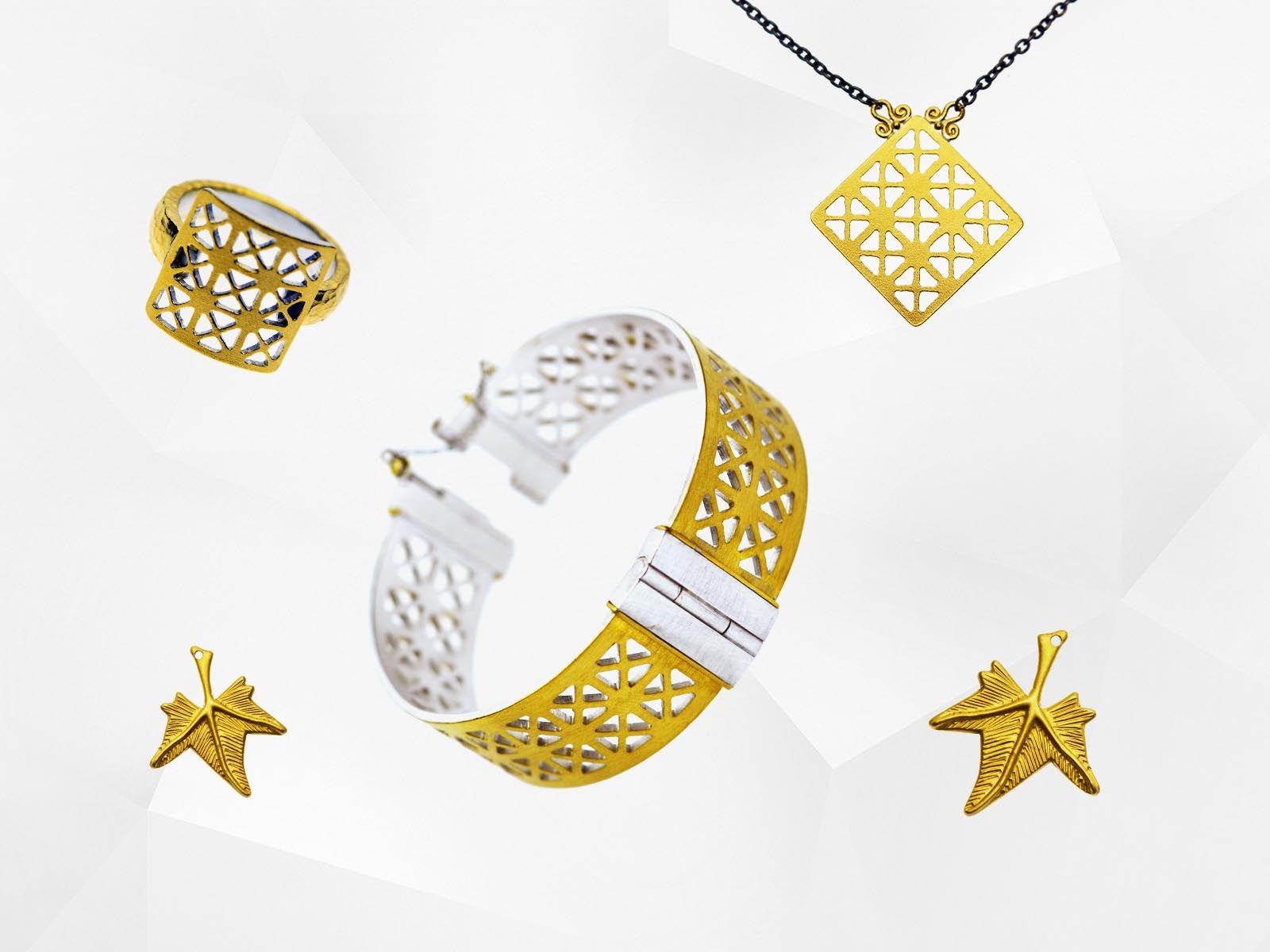 Turkish Gold and It’s Historical Value in Anatolia – Turkish Jewelry 